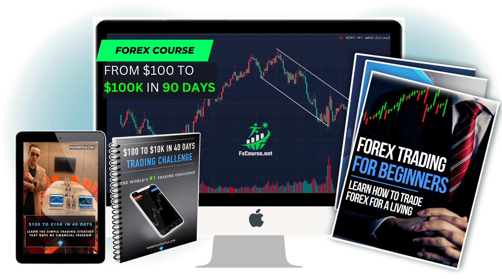 free forex course fxcourse.net