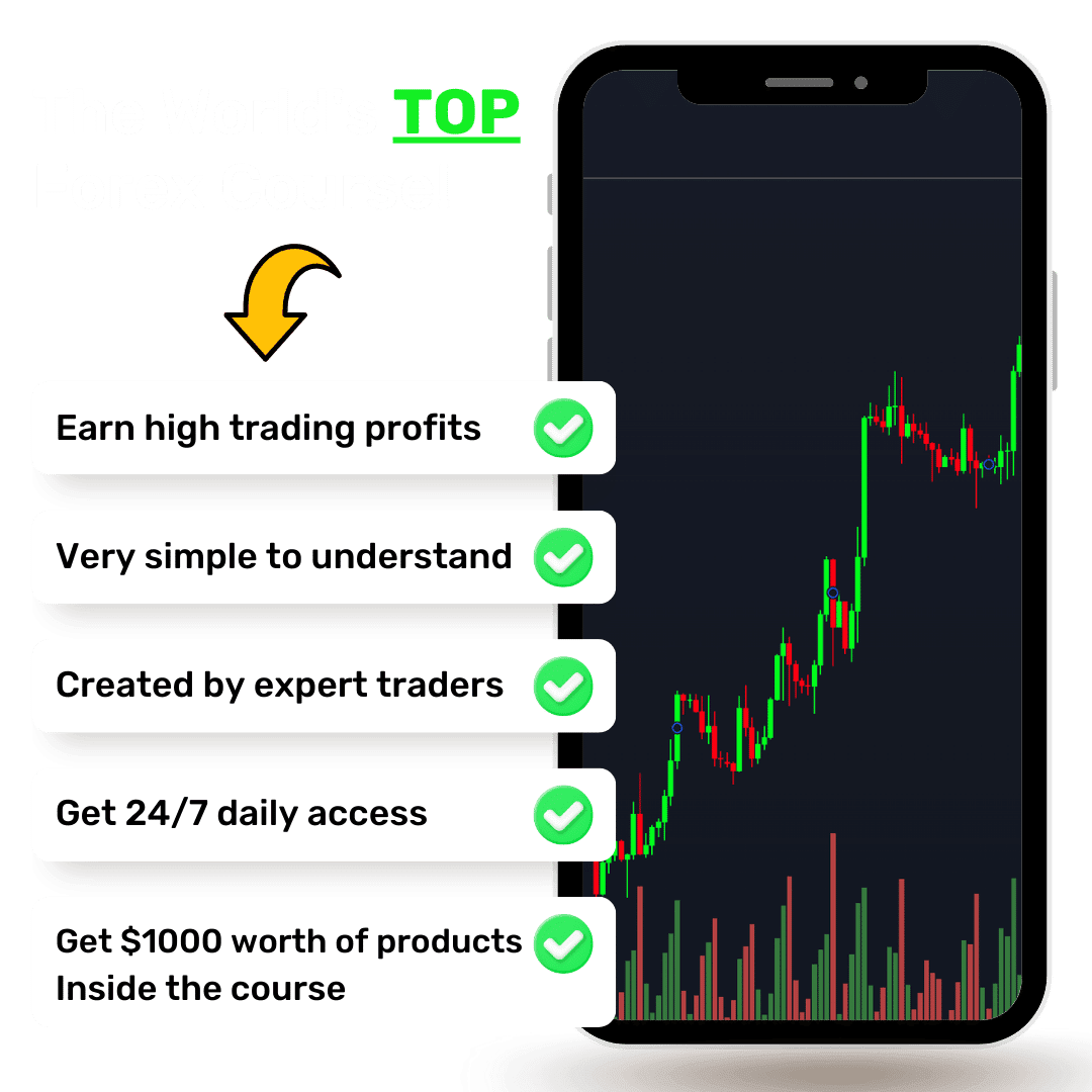 how to trade forex course