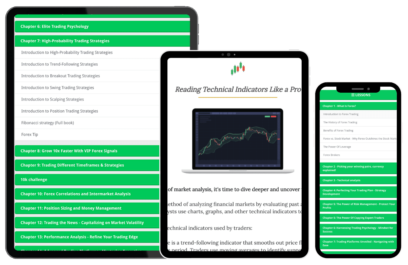 forex course