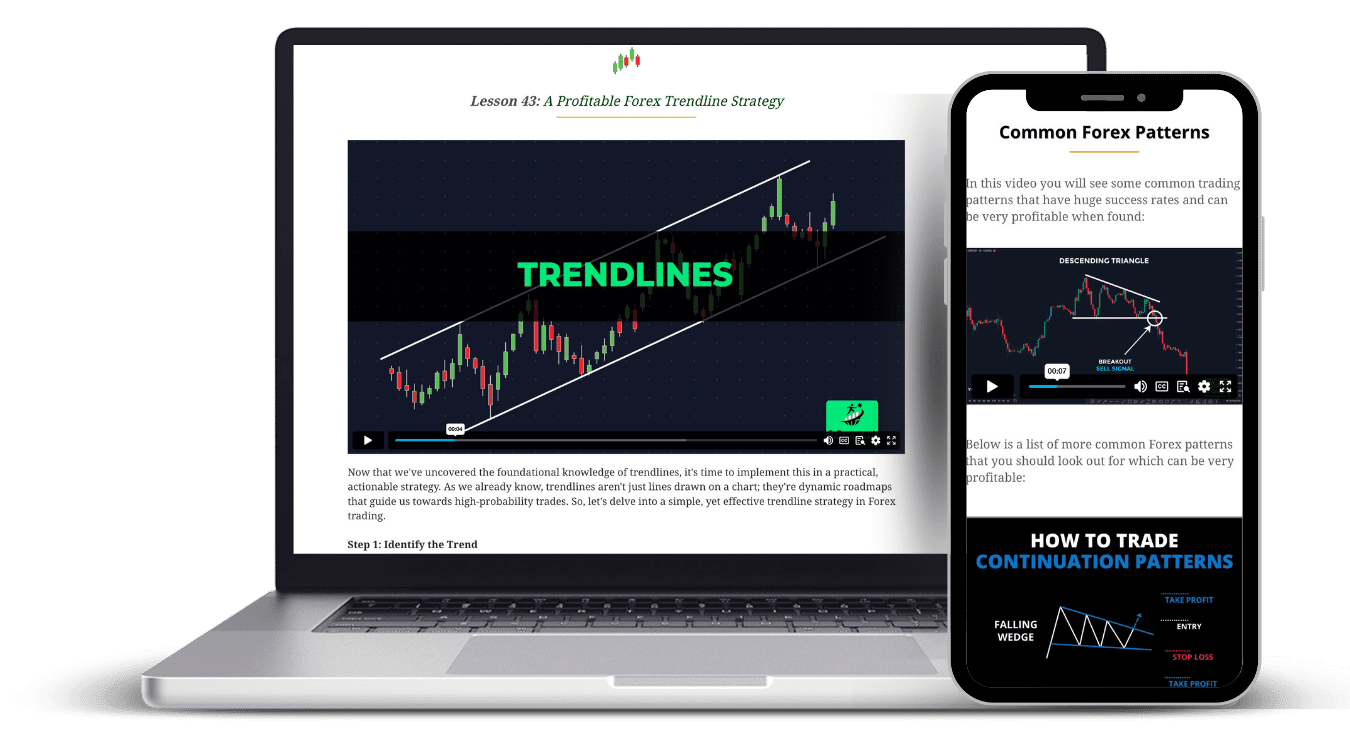 forex course fxcourse.net